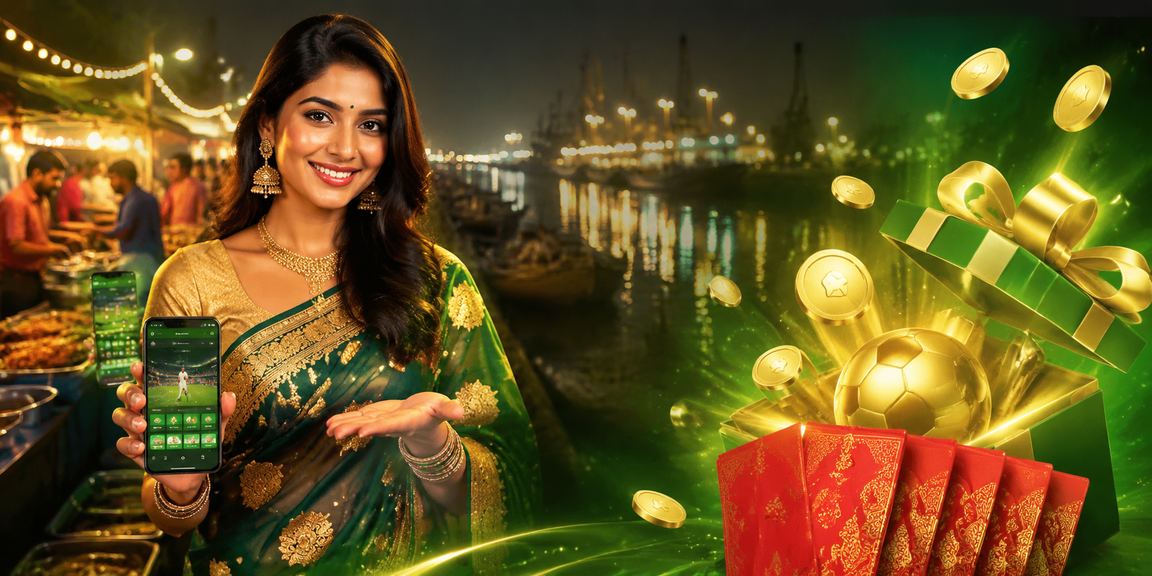 খুলনা রাতে বোনাস উপহার