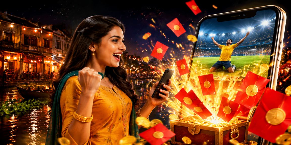 নরায়ণগঞ্জ বোনাস ও প্রোমোশন