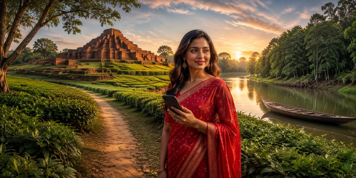ঈদ প্রোমোশনের সময়সূচি ও বোনাস